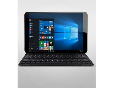 Fördelar med 2 i 1 Tablet PC